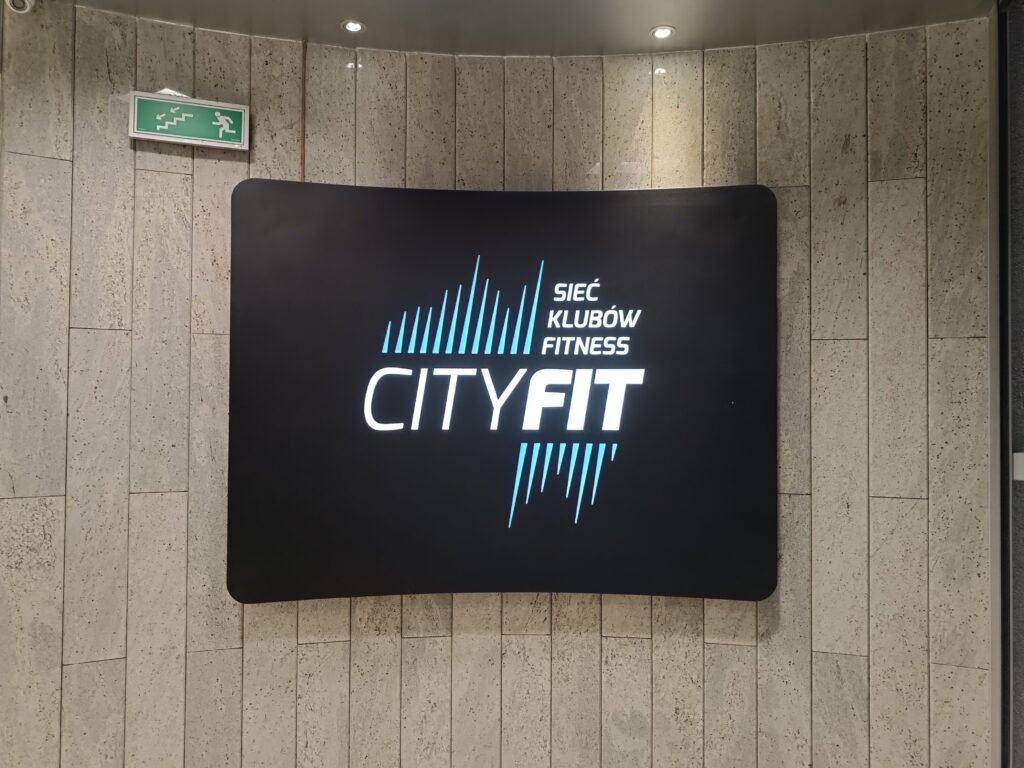 Dlaczego wybrałem siłownię CityFit Katowice?